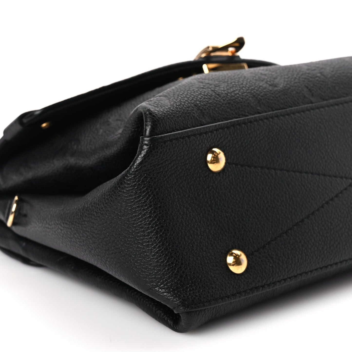 Louis Vuitton Empreinte Georges BB Black