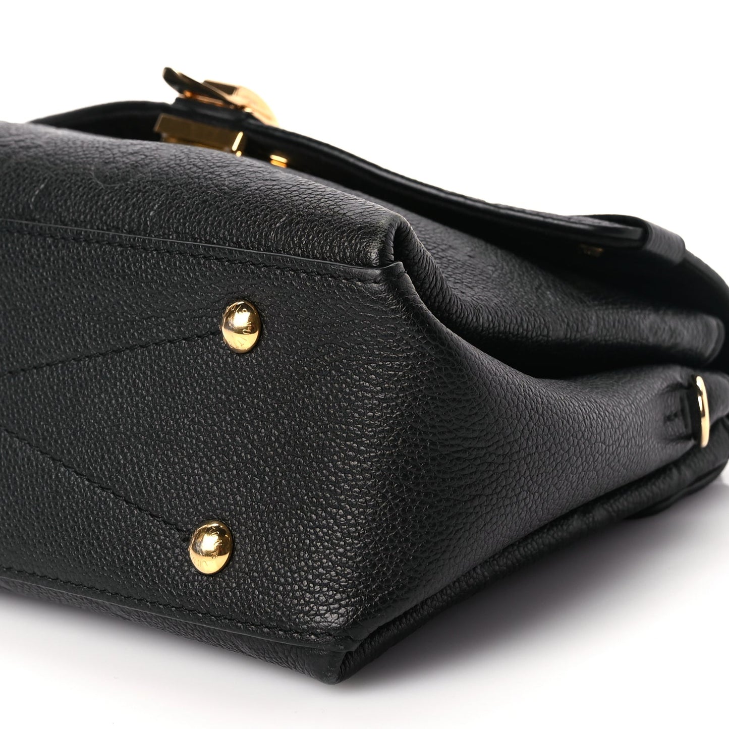 Louis Vuitton Empreinte Georges BB Black