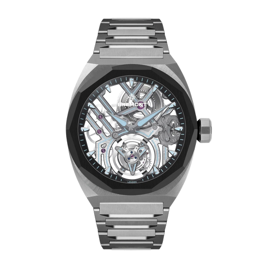 Supernova 41mm Tourbillon