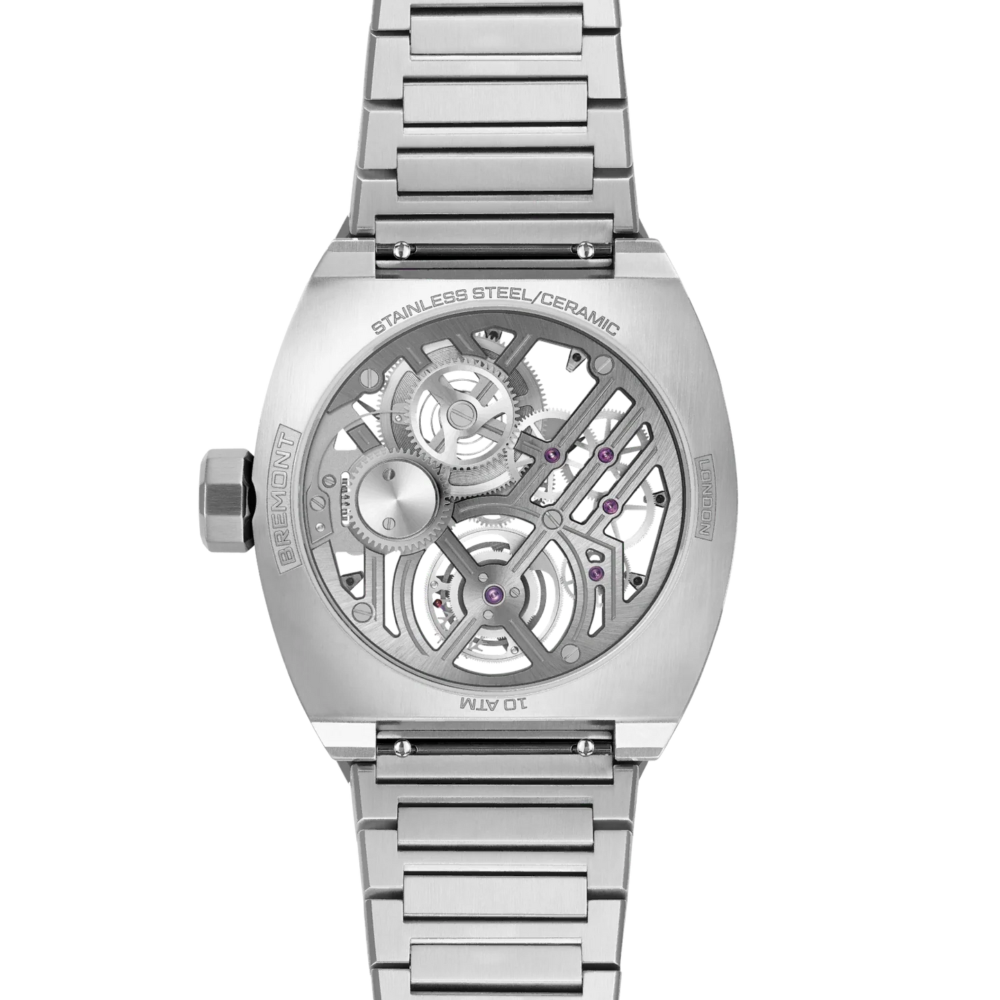 Supernova 41mm Tourbillon
