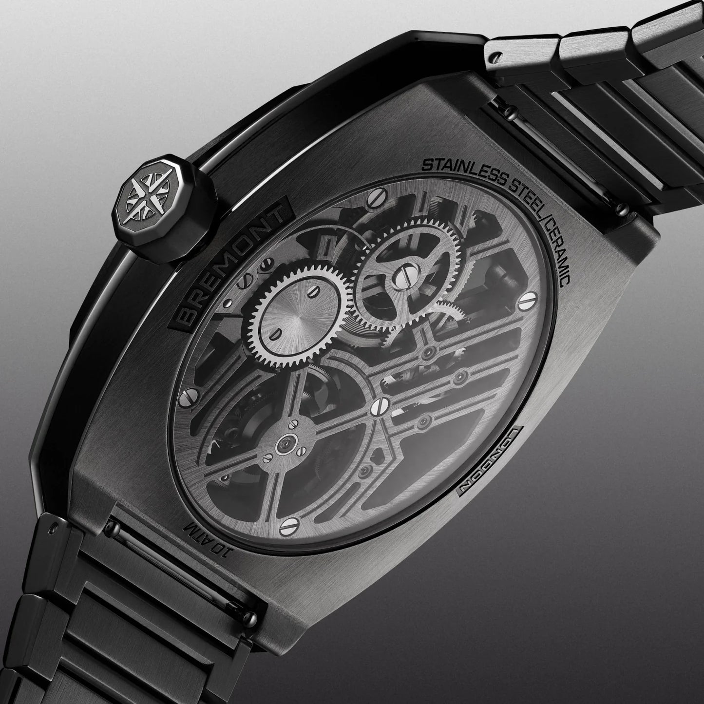 Supernova 41mm Tourbillon