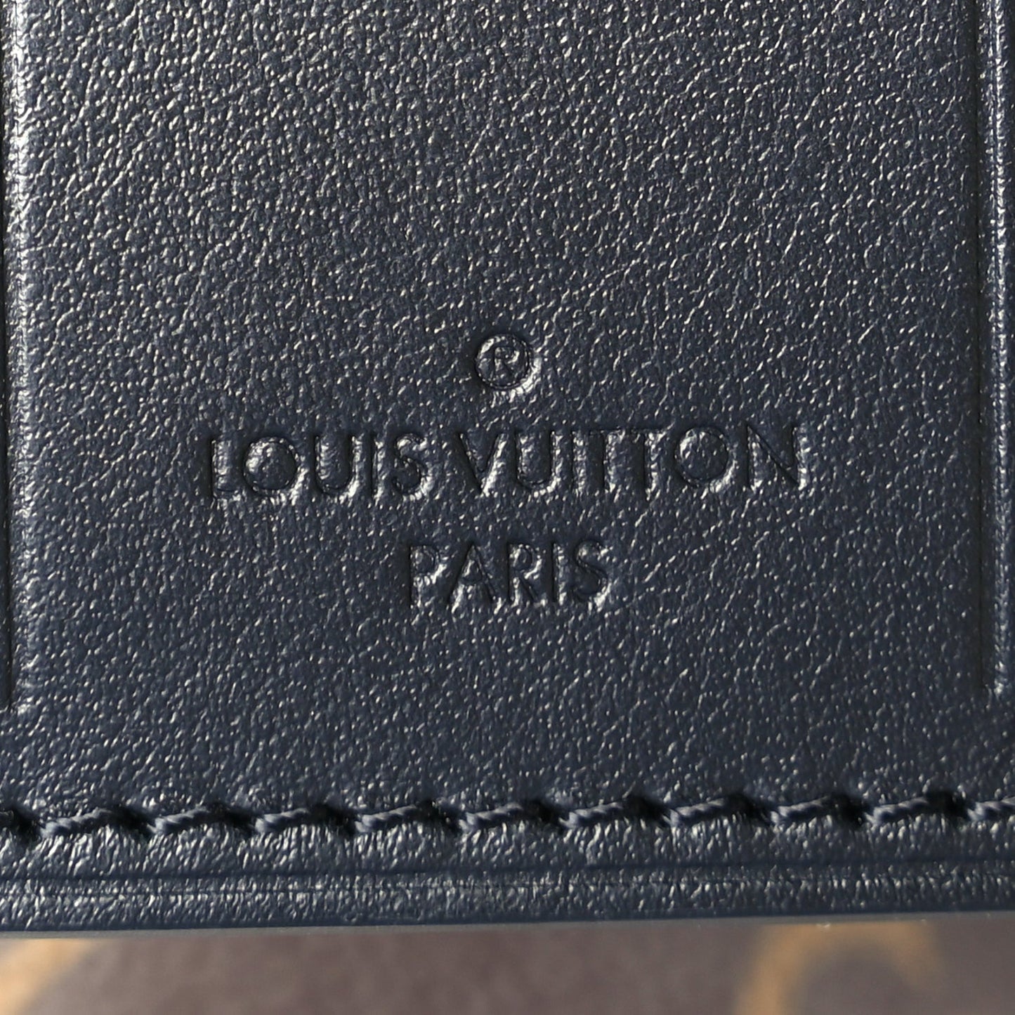 Louis Vuitton Monogram Macassar Keepall Bandouliere 50 Minty Green