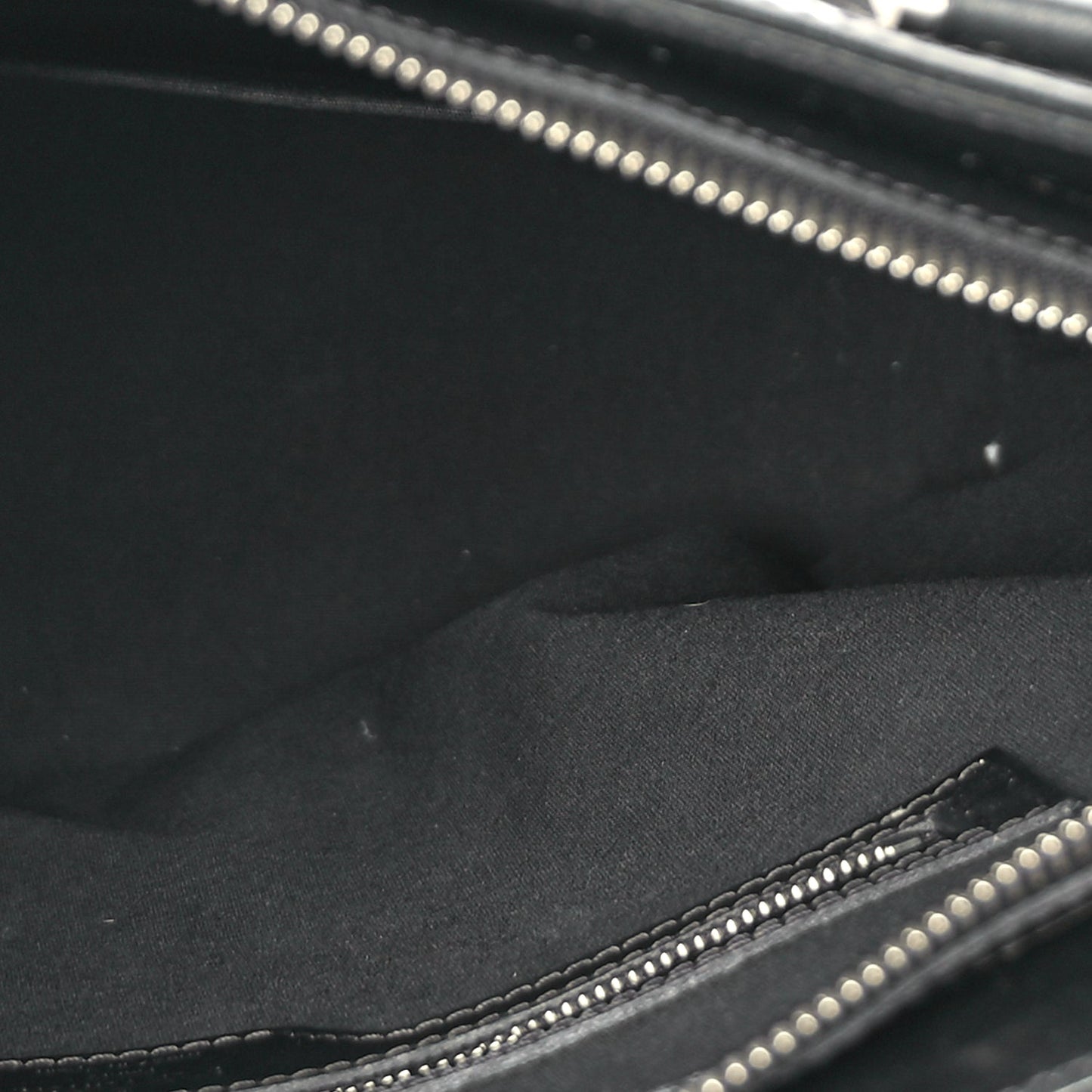 Louis Vuitton Mat Monogram Stockton  Black