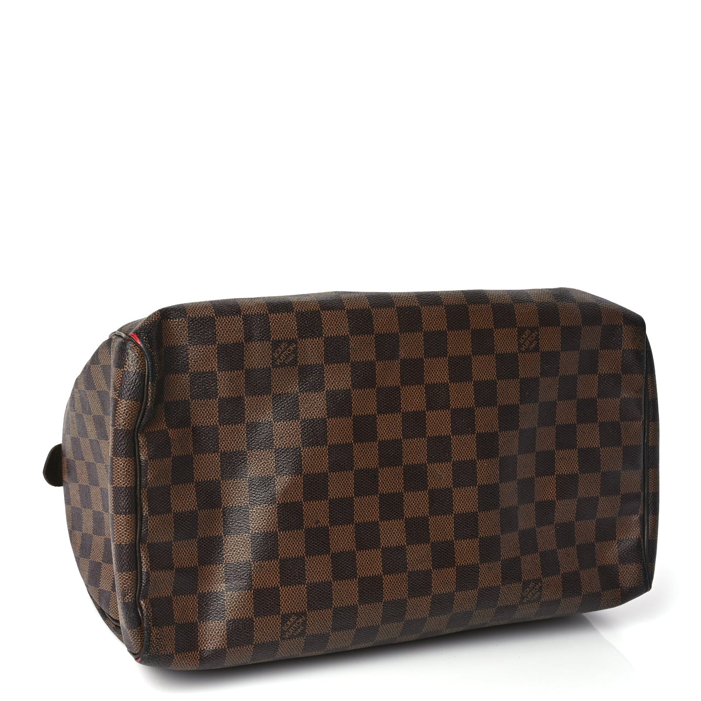 Louis Vuitton Damier Ebene Speedy 35