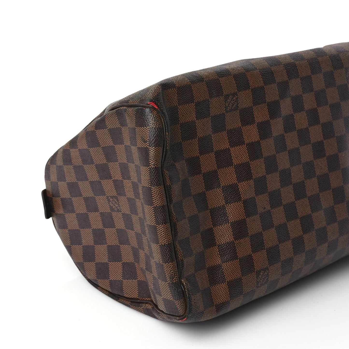 Louis Vuitton Damier Ebene Speedy 35