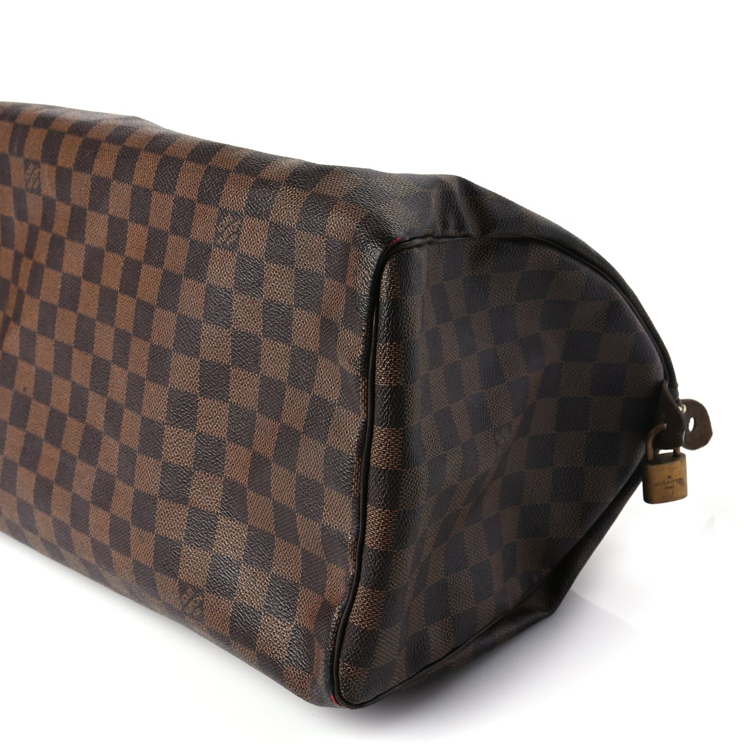 Louis Vuitton Damier Ebene Speedy 35