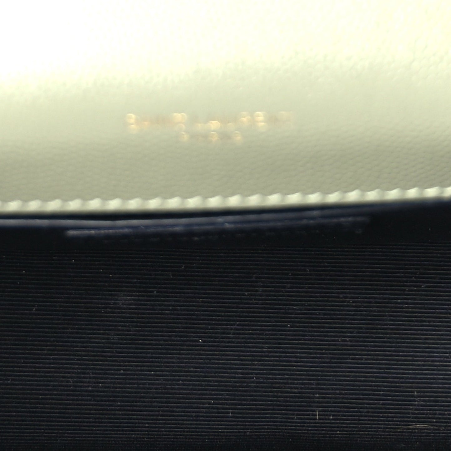 Saint Laurent Grain De Poudre Small Monogram Kate Satchel  Light Sage