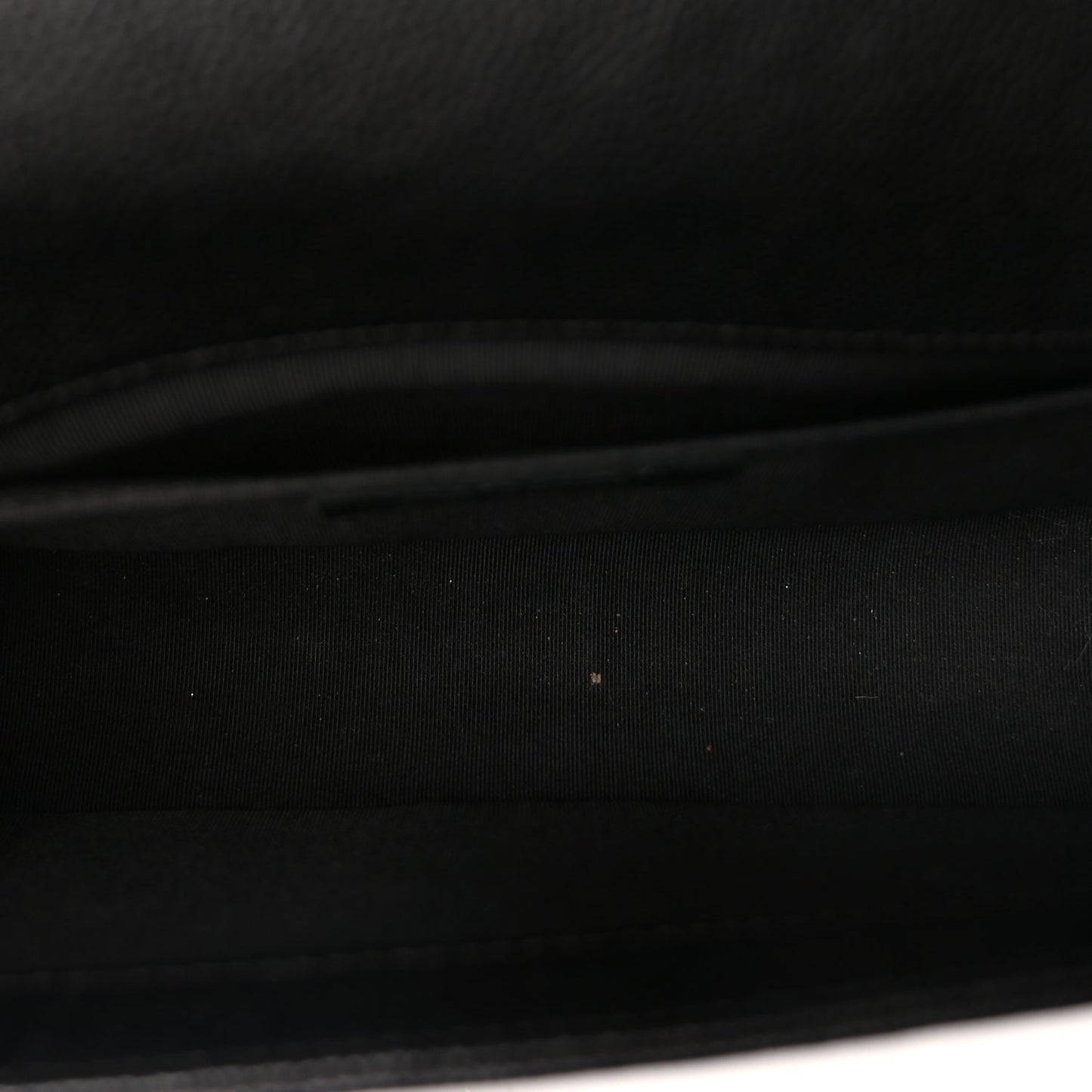 Chanel Caviar Quilted Medium Boy Flap  Black