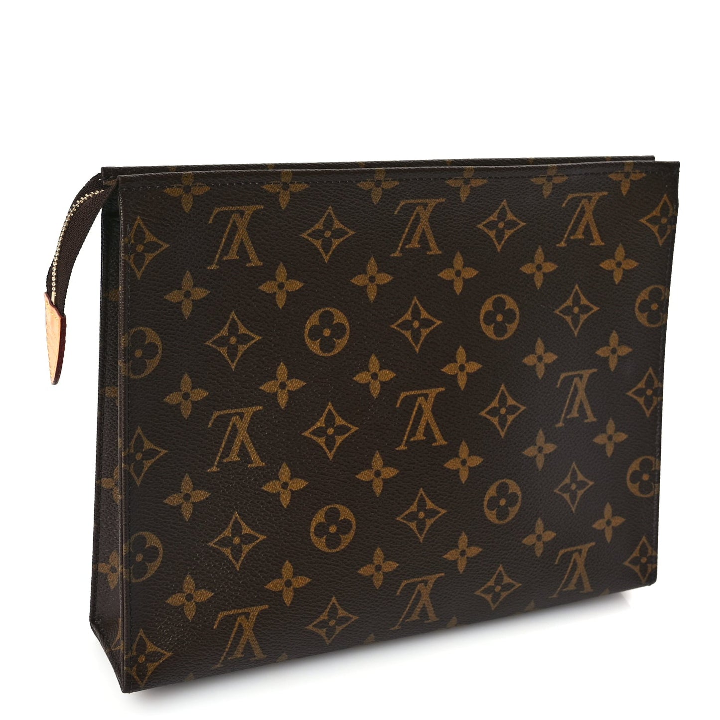 Louis Vuitton Monogram Toiletry Pouch 26