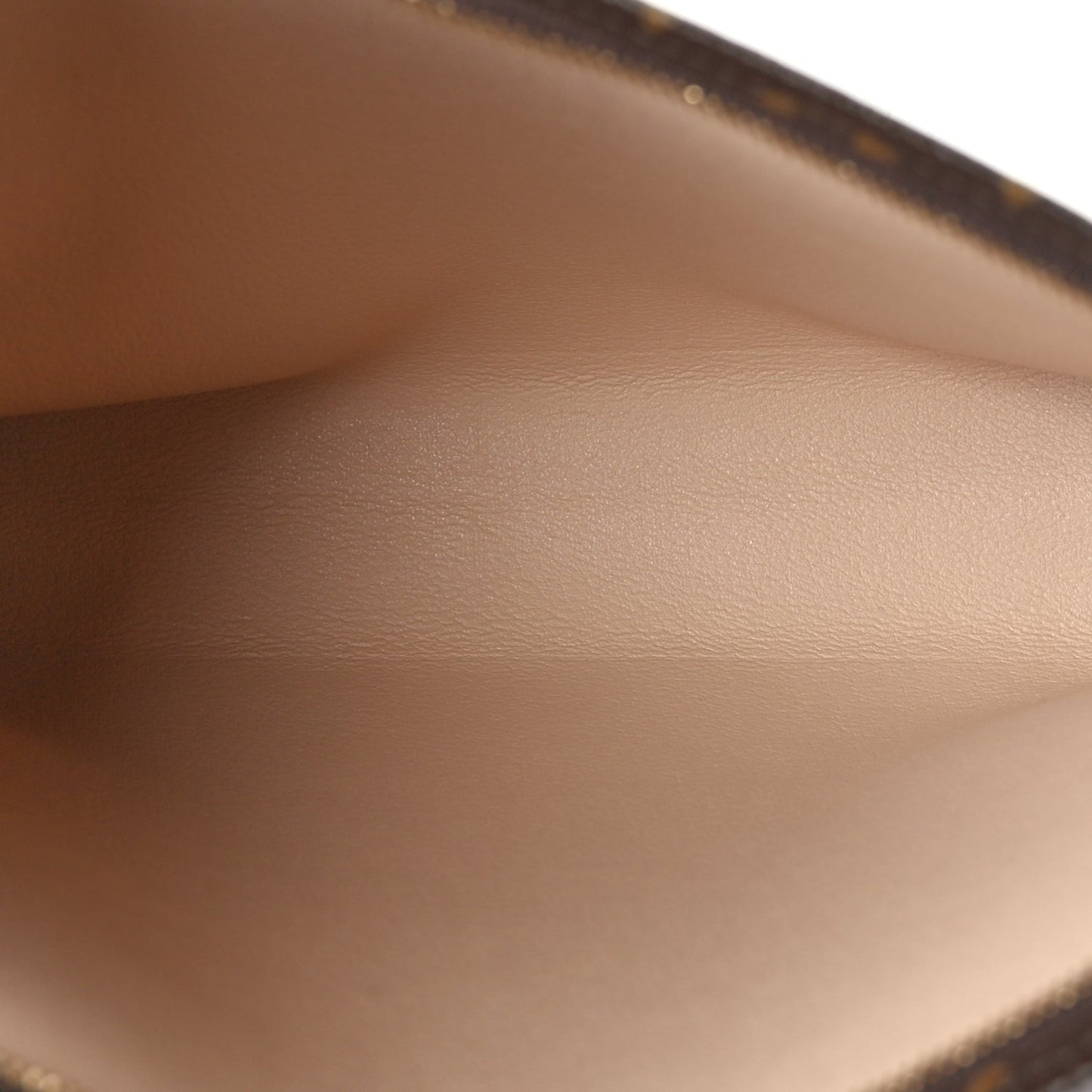 Louis Vuitton Monogram Toiletry Pouch 26
