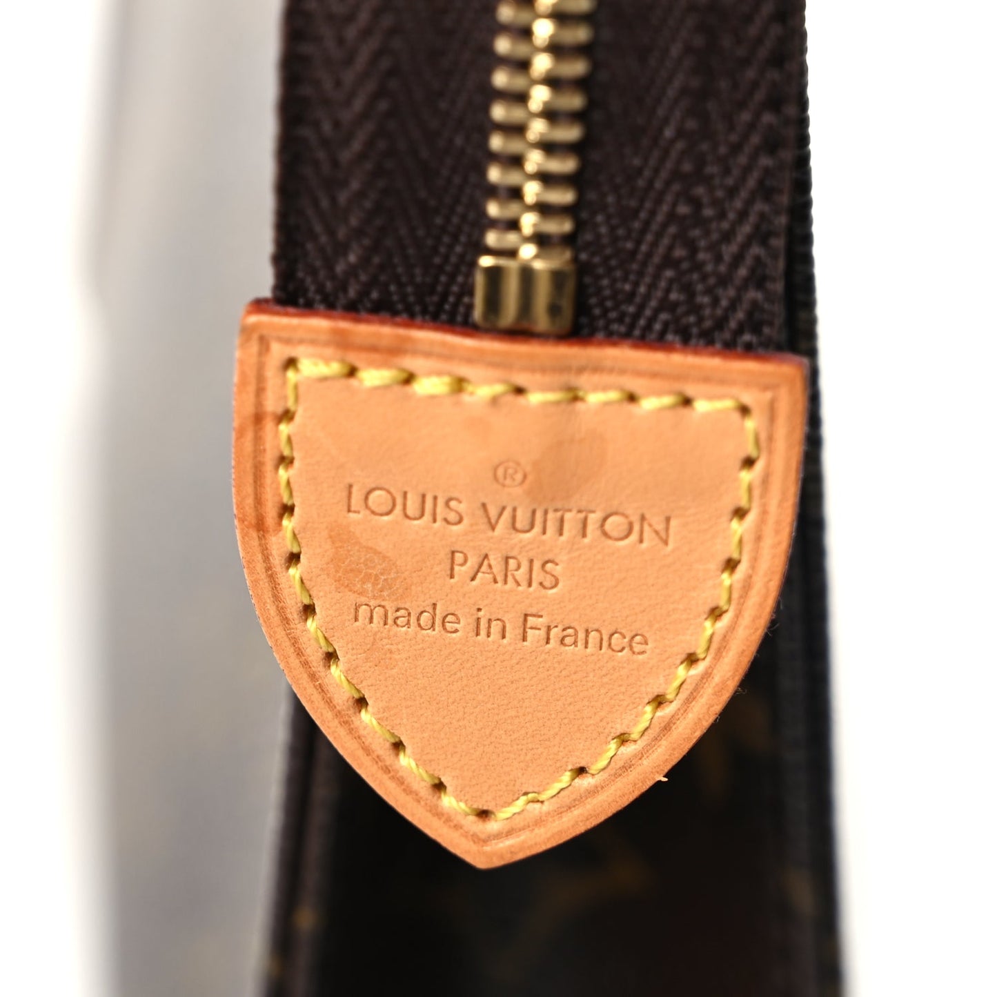 Louis Vuitton Monogram Toiletry Pouch 26