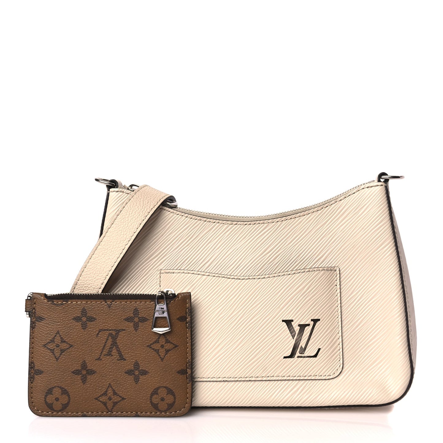 Louis Vuitton Marelle Quartz