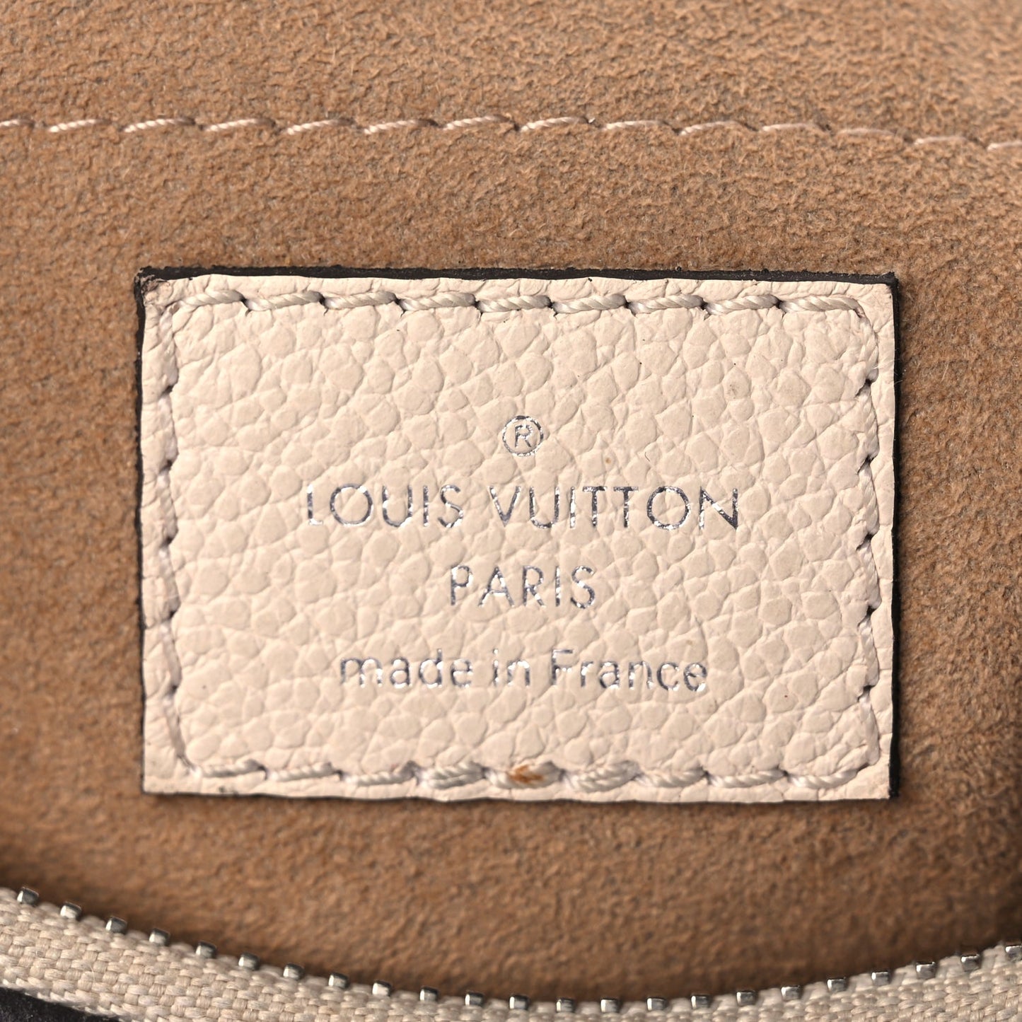 Louis Vuitton Marelle Quartz