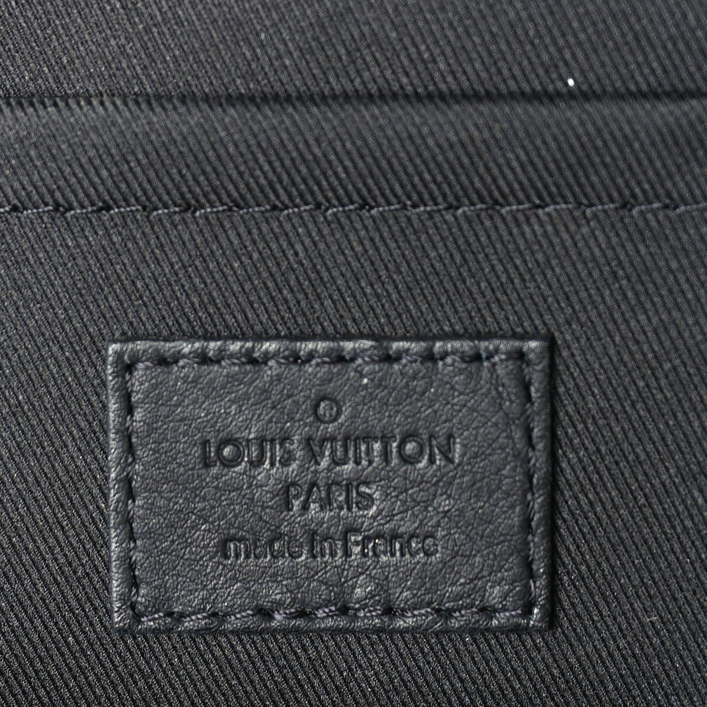 Louis Vuitton Monogram Palm Springs Backpack Mini