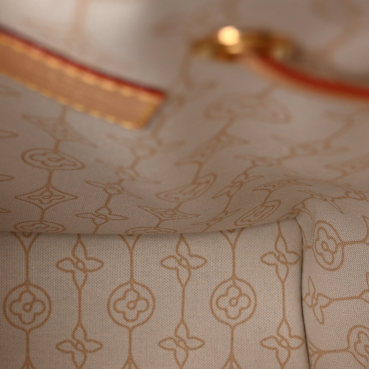 Louis Vuitton Damier Azur Nautical Neonoe MM