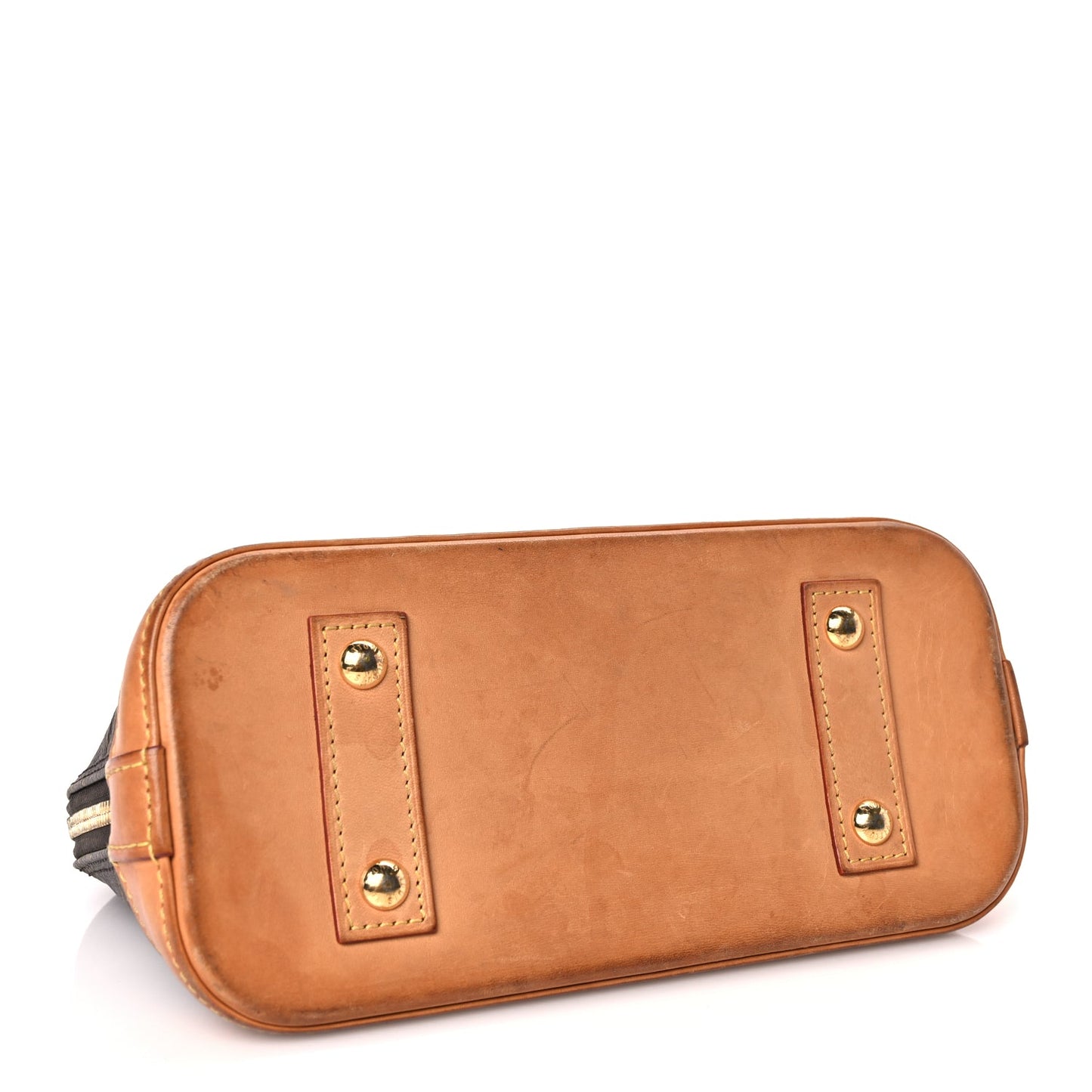 Louis Vuitton Monogram Alma BB