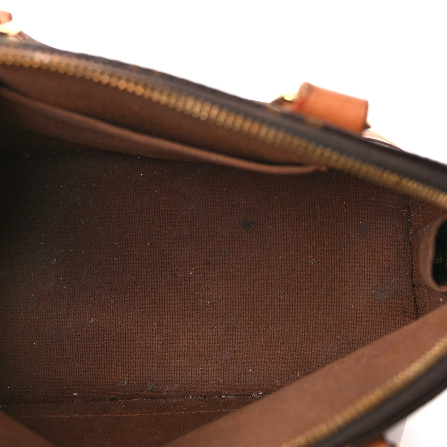 Louis Vuitton Monogram Alma BB