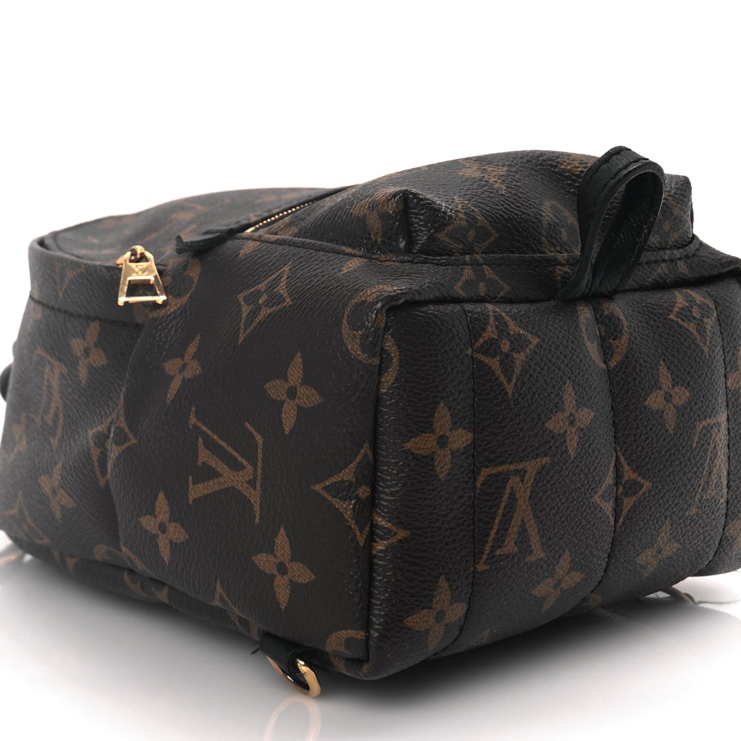 Louis Vuitton Monogram Palm Springs Backpack Mini