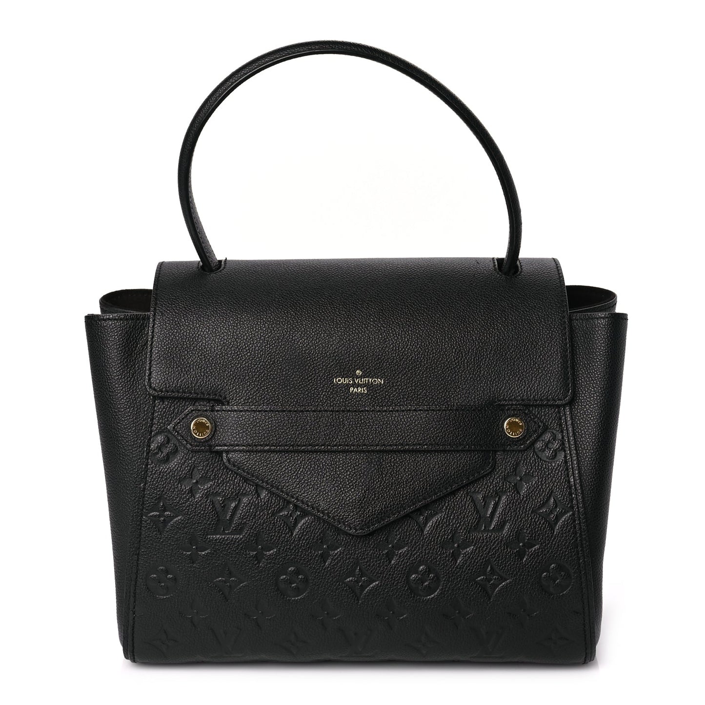 Louis Vuitton Empreinte Trocadero Black