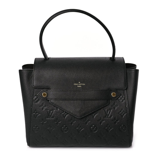 Louis Vuitton Empreinte Trocadero Black