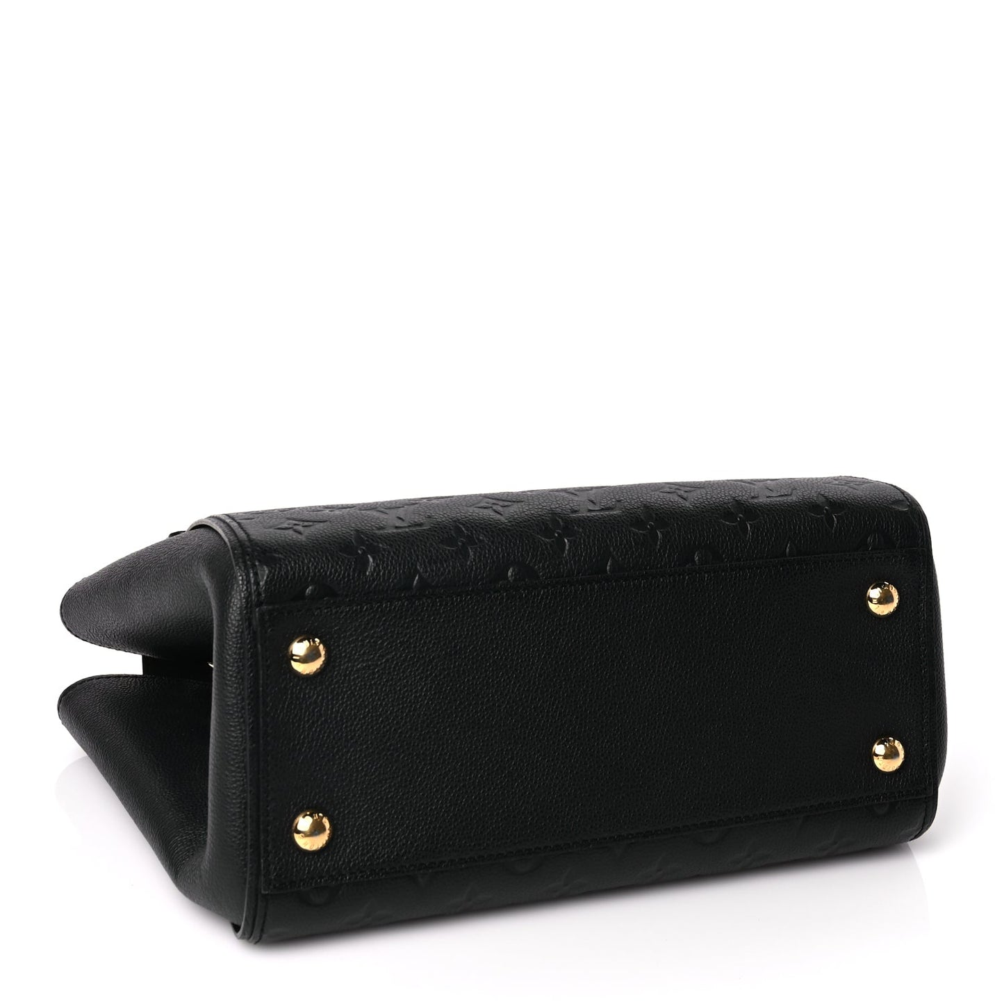Louis Vuitton Empreinte Trocadero Black
