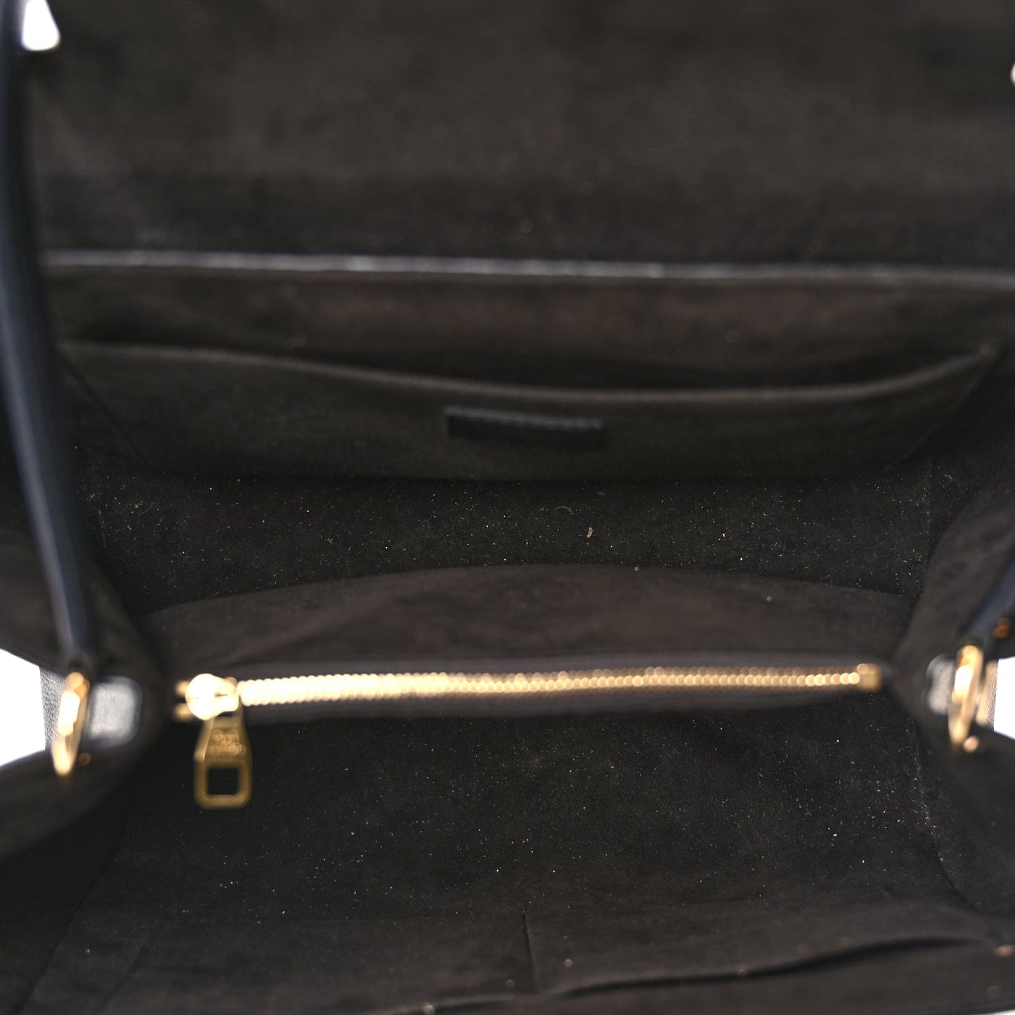 Louis Vuitton Empreinte Trocadero Black