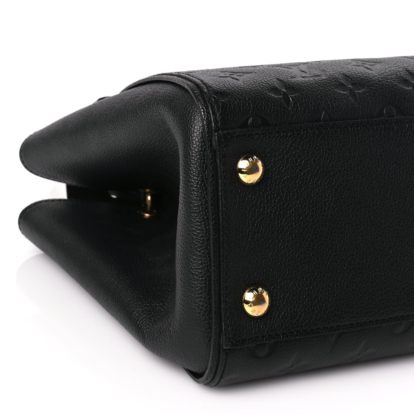 Louis Vuitton Empreinte Trocadero Black