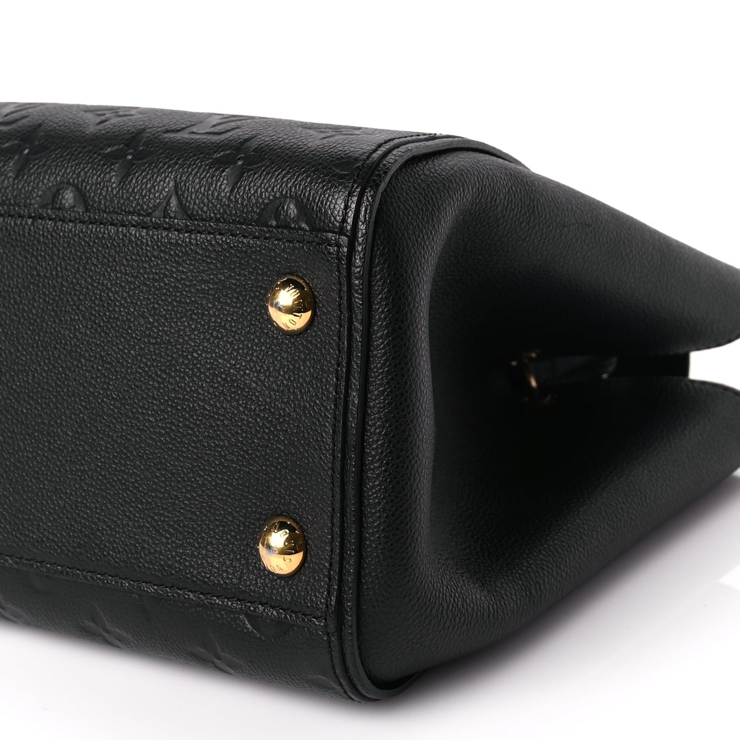 Louis Vuitton Empreinte Trocadero Black
