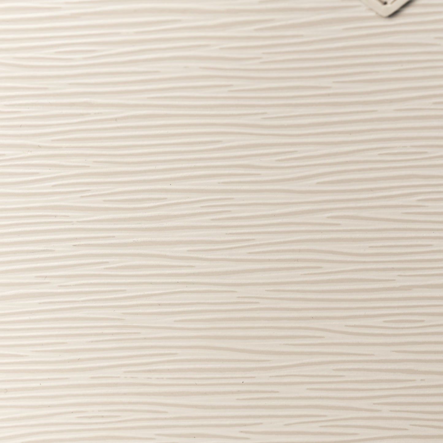 Louis Vuitton Epi Pont-Neuf GM Ivory Ivory