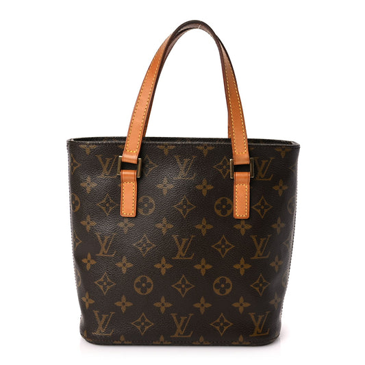 Louis Vuitton Monogram Vavin PM