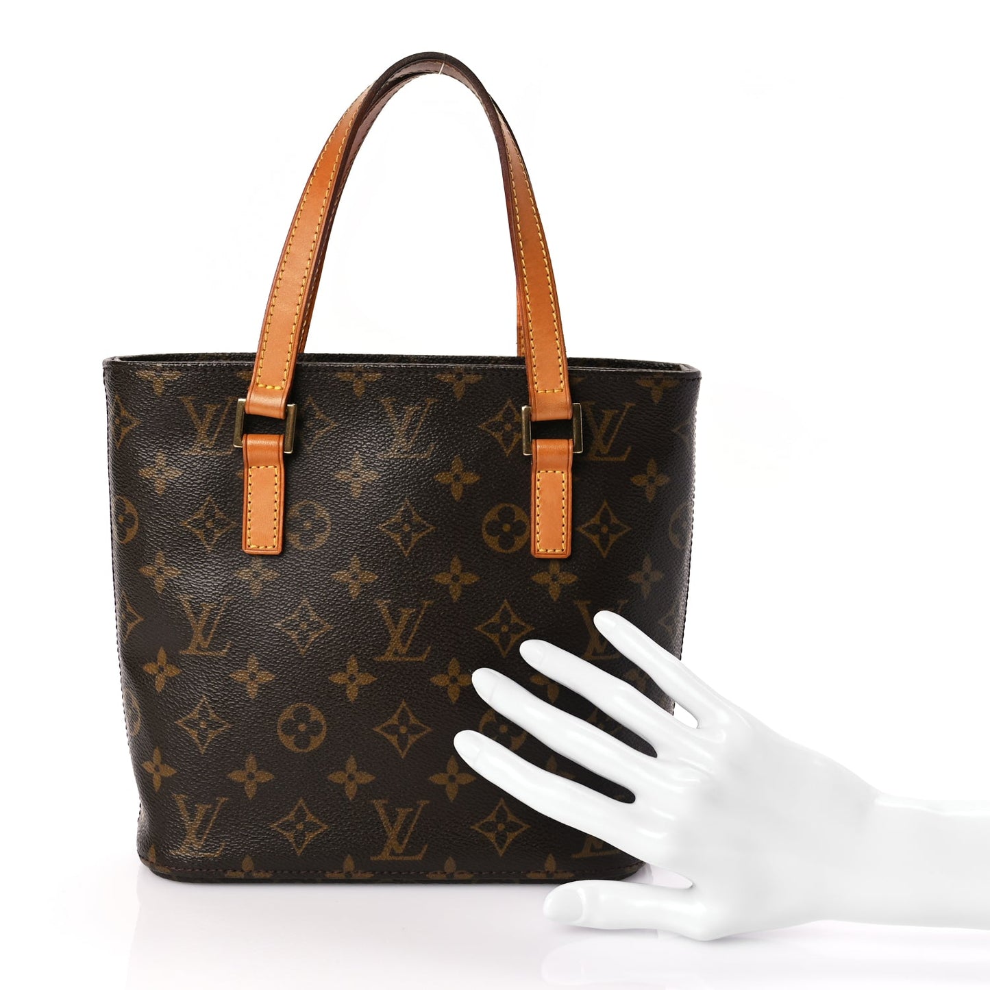 Louis Vuitton Monogram Vavin PM