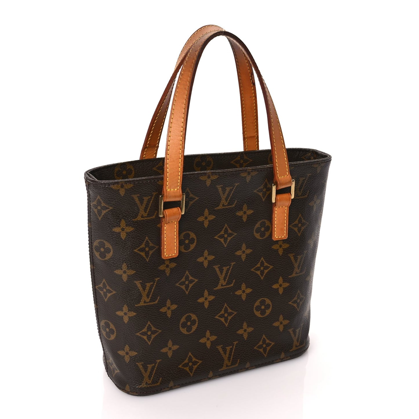Louis Vuitton Monogram Vavin PM