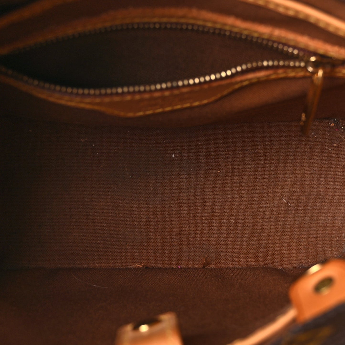 Louis Vuitton Monogram Vavin PM