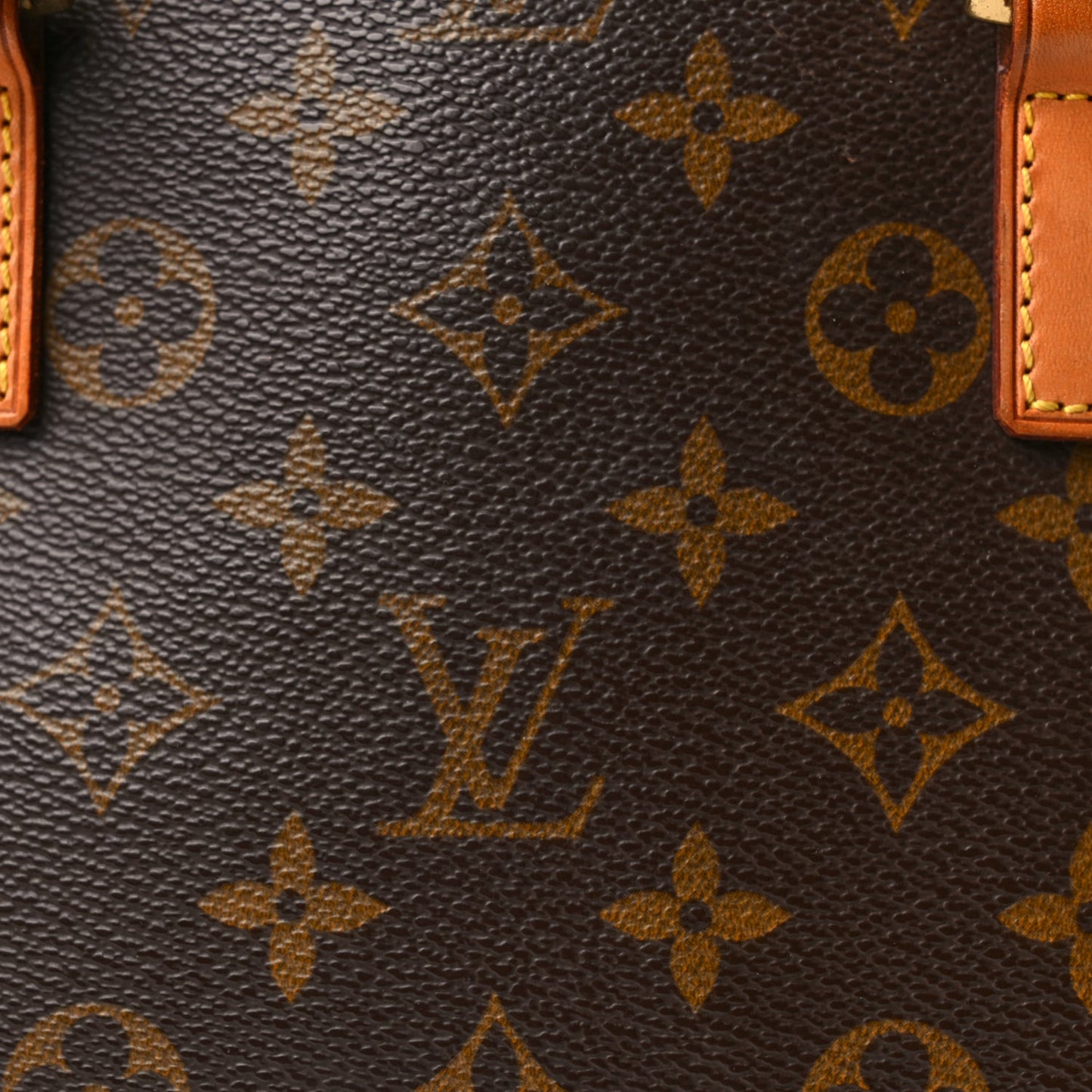 Louis Vuitton Monogram Vavin PM