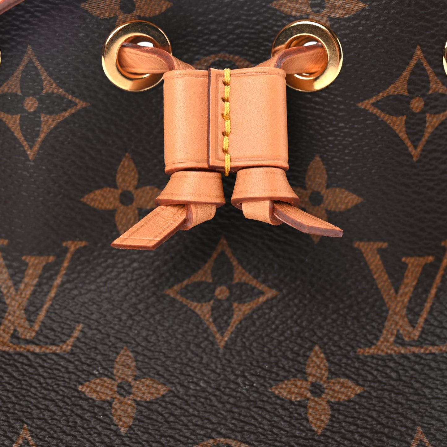 Louis Vuitton Monogram Nano Noe NV