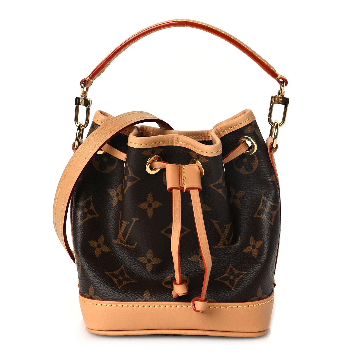 Louis Vuitton Monogram Nano Noe NV