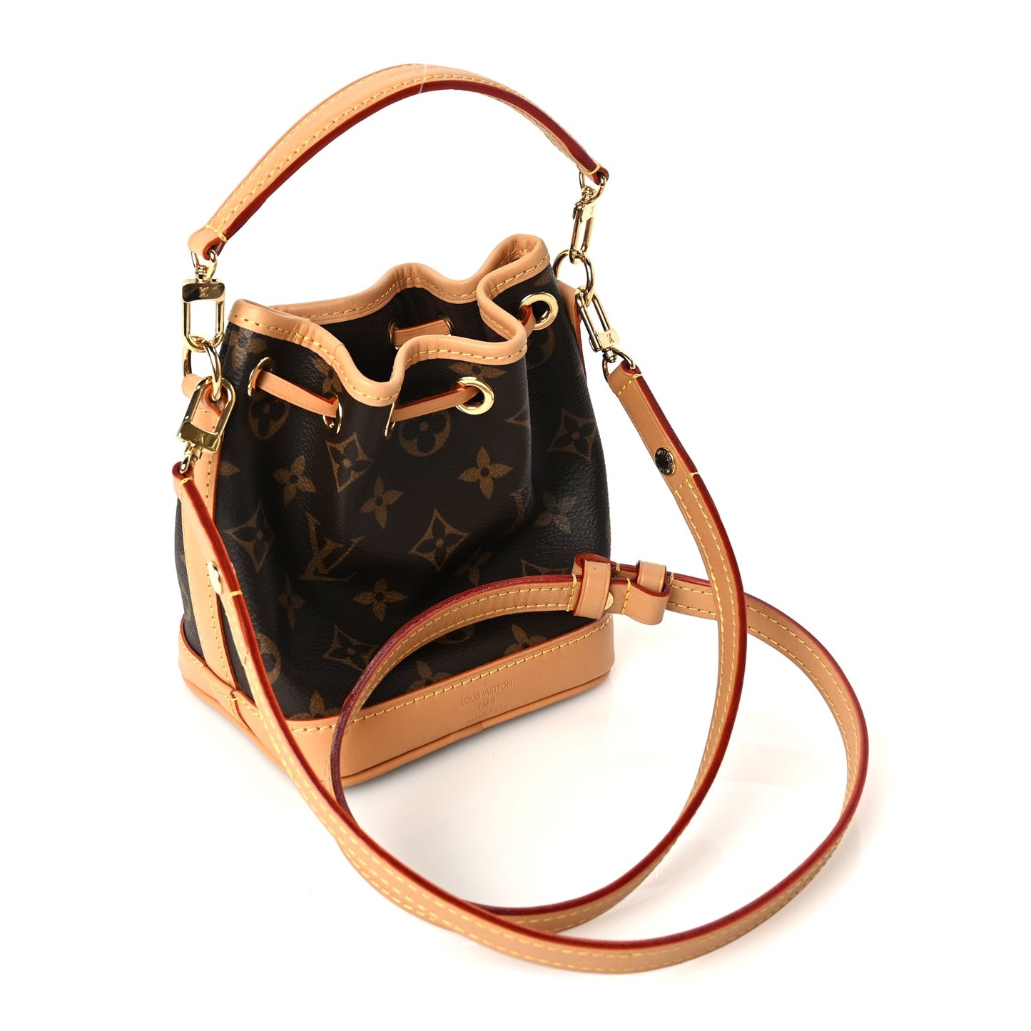 Louis Vuitton Monogram Nano Noe NV