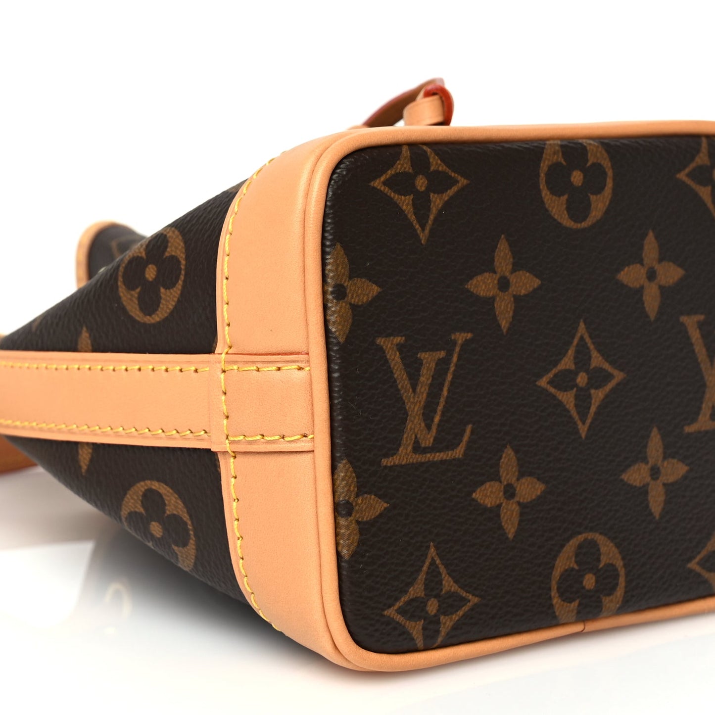 Louis Vuitton Monogram Nano Noe NV