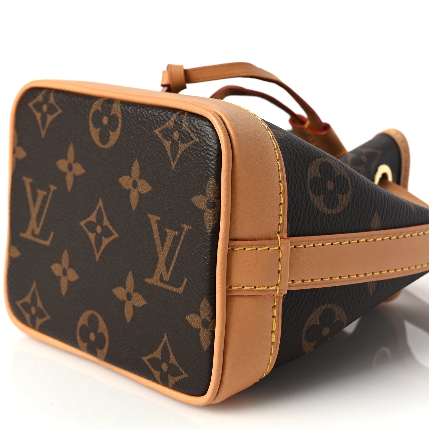 Louis Vuitton Monogram Nano Noe NV