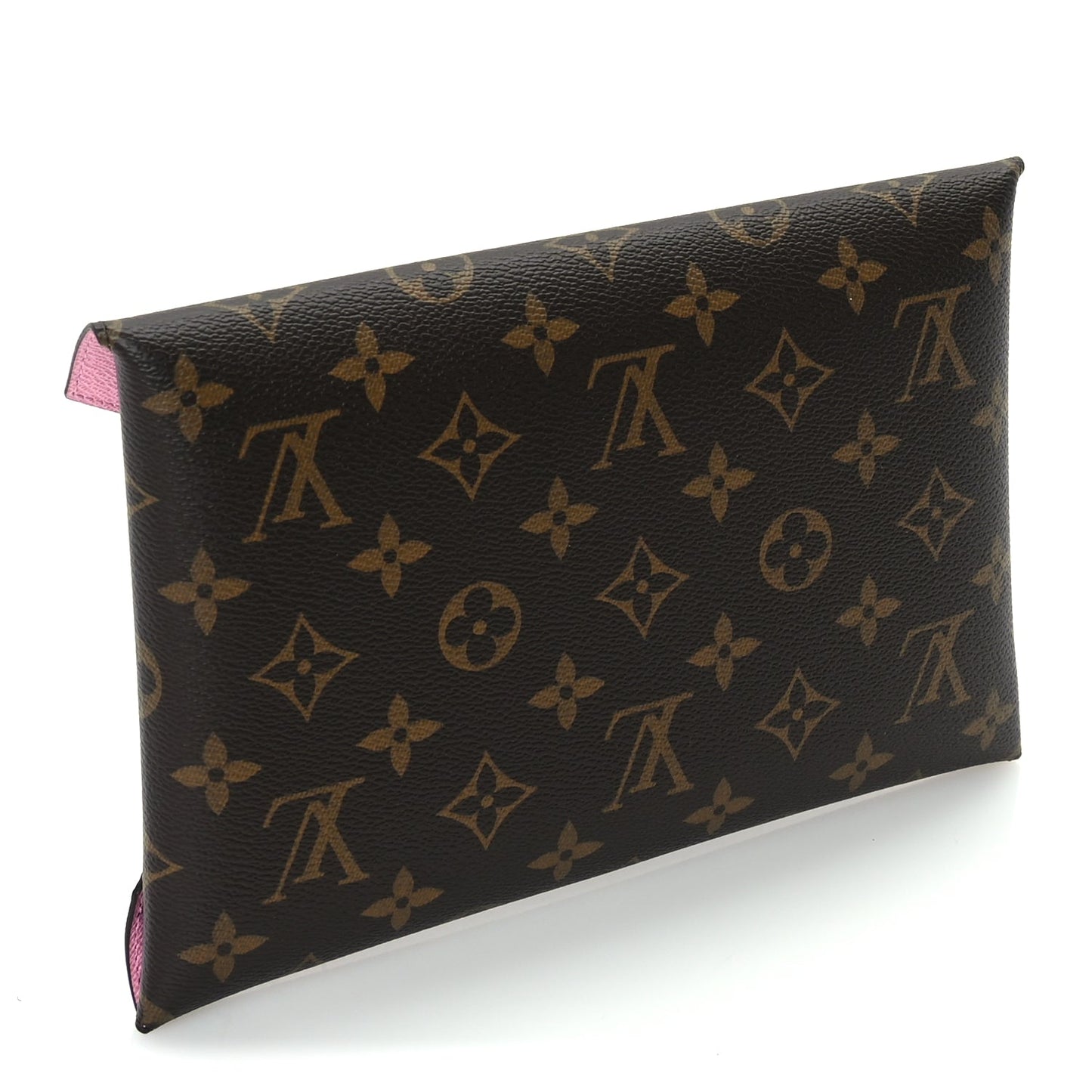 Louis Vuitton Monogram 2023 Christmas Animation Kirigami Pochette Set Multicolour