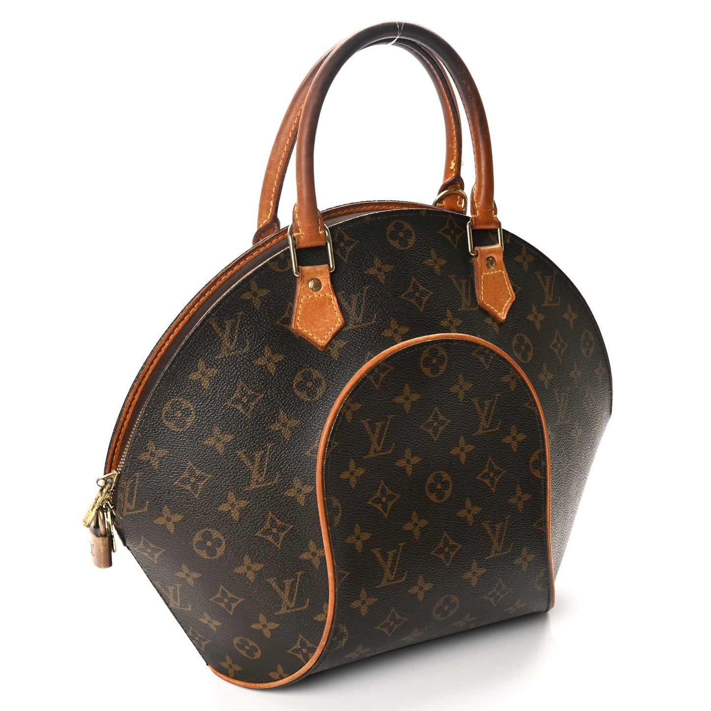 Louis Vuitton Monogram Ellipse MM