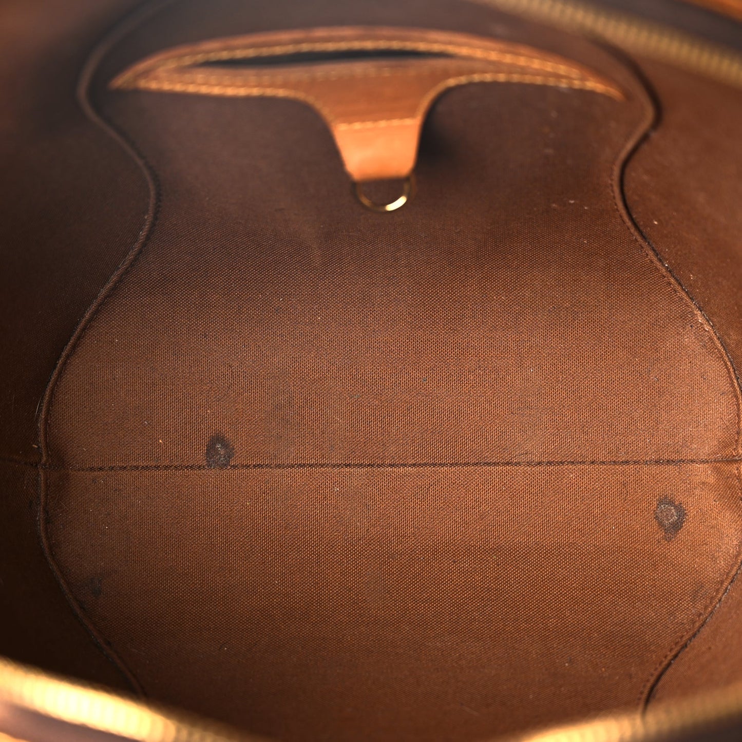Louis Vuitton Monogram Ellipse MM