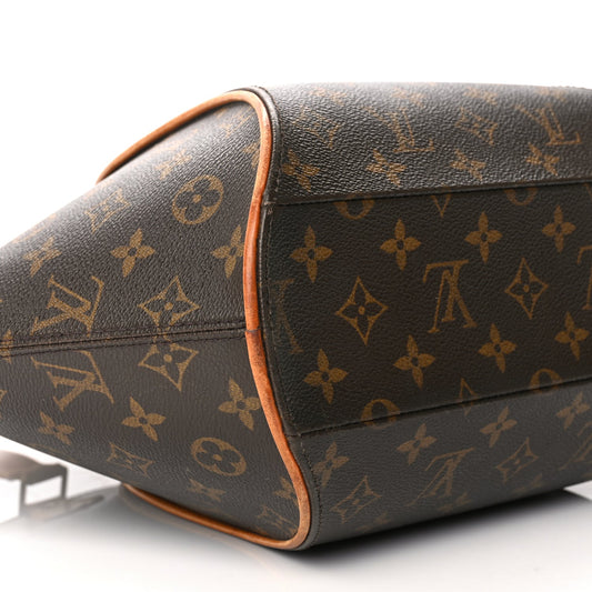 Louis Vuitton Monogram Ellipse MM
