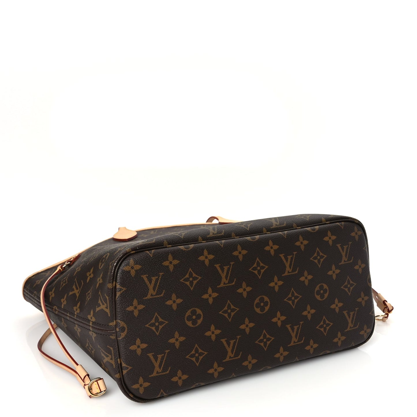 Louis Vuitton Monogram Neo Neverfull MM Cherry