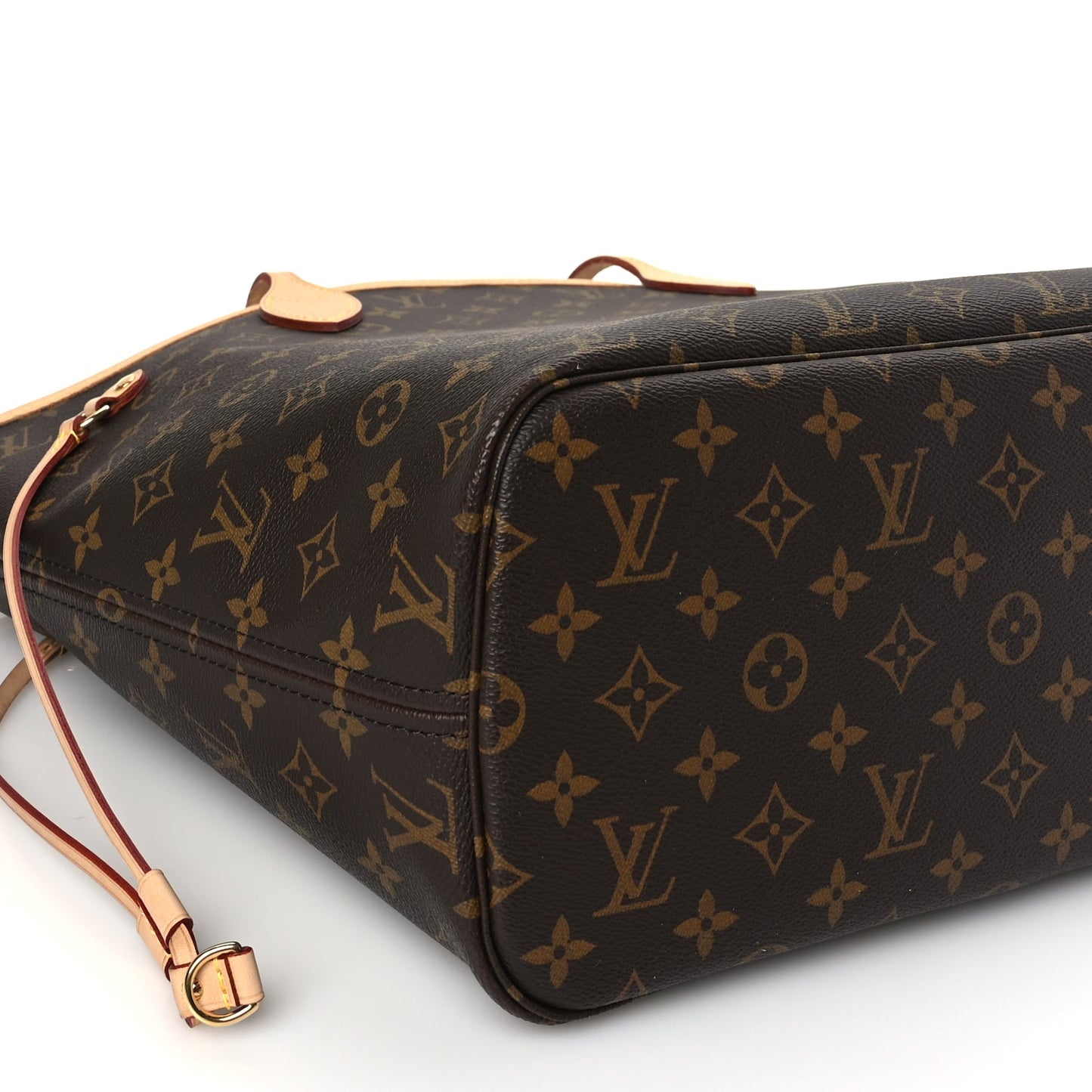 Louis Vuitton Monogram Neo Neverfull MM Cherry