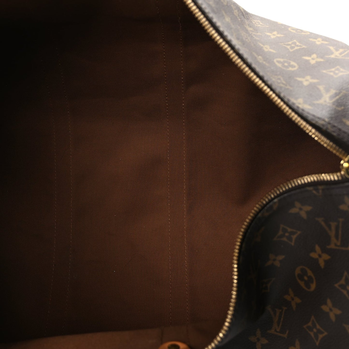 Louis Vuitton Monogram Keepall 55