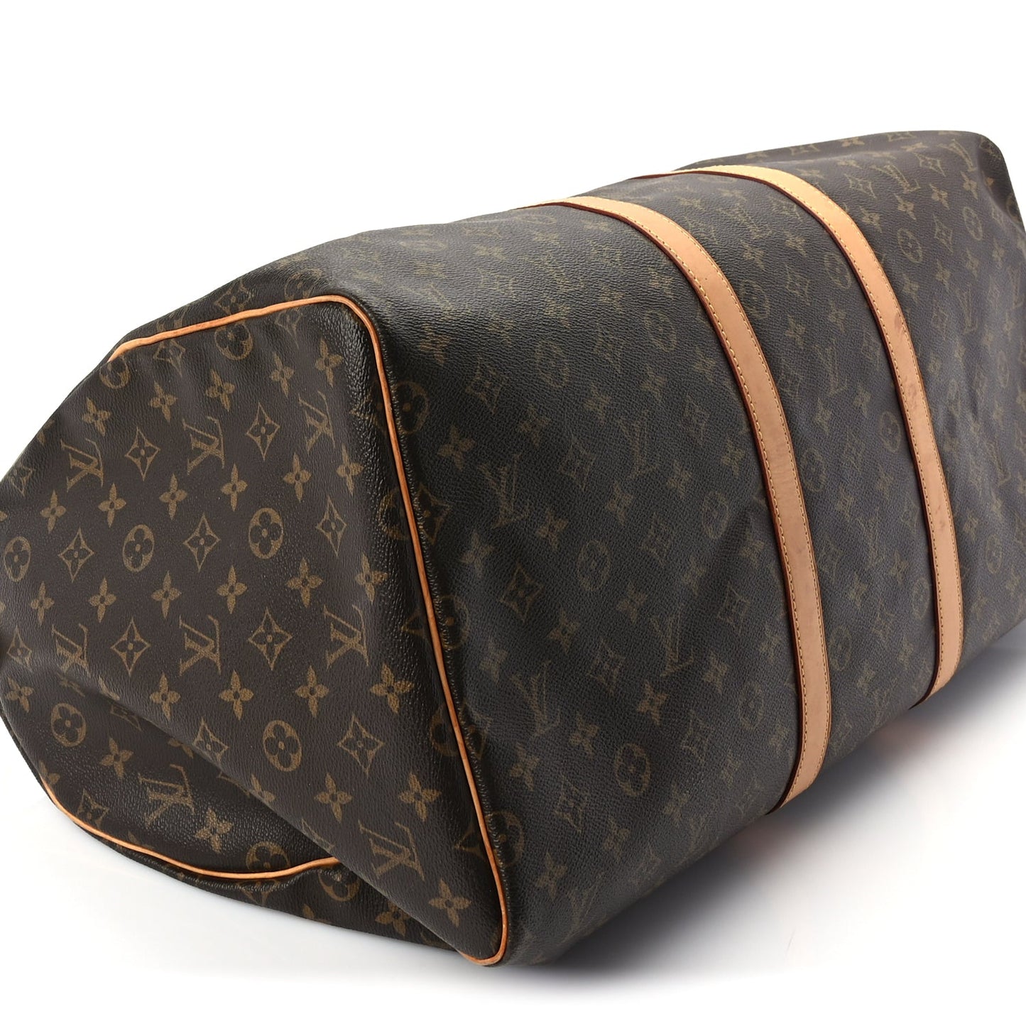 Louis Vuitton Monogram Keepall 55
