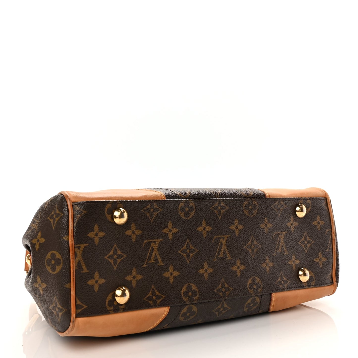 Louis Vuitton Monogram Beverly MM