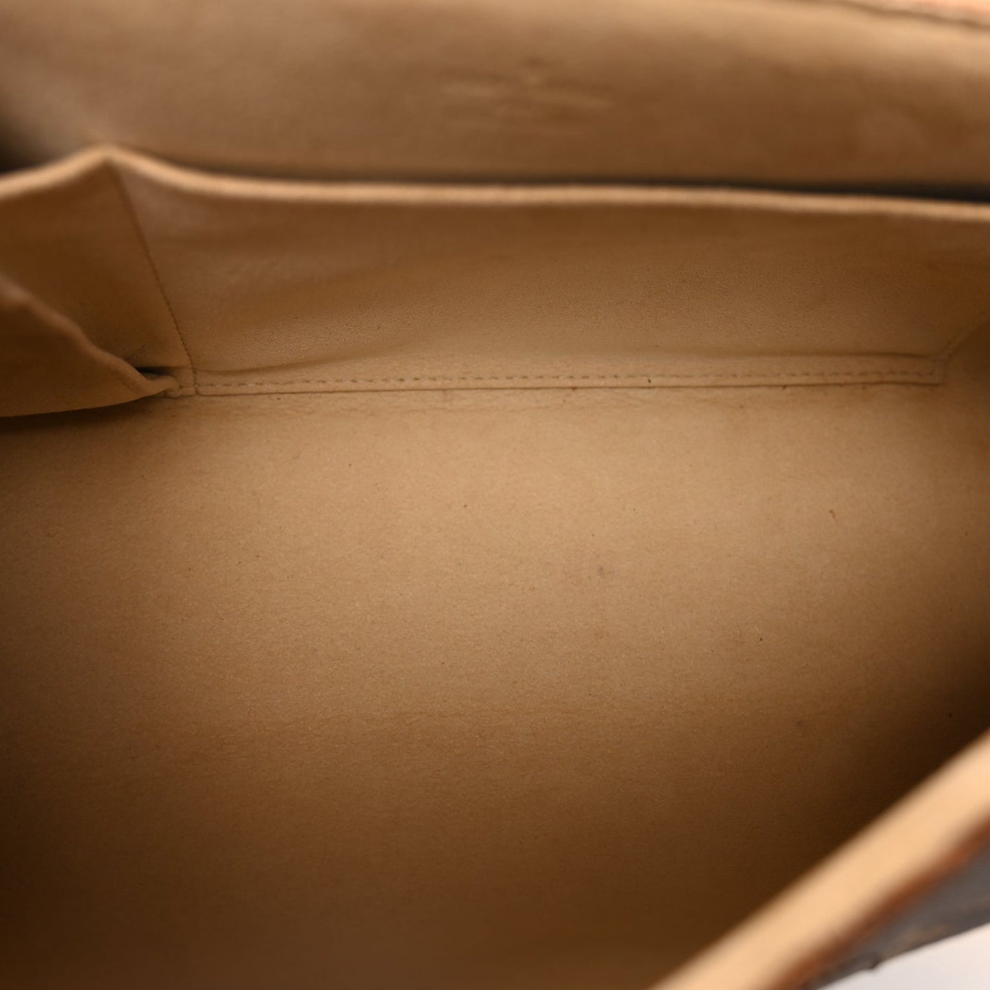 Louis Vuitton Monogram Beverly MM