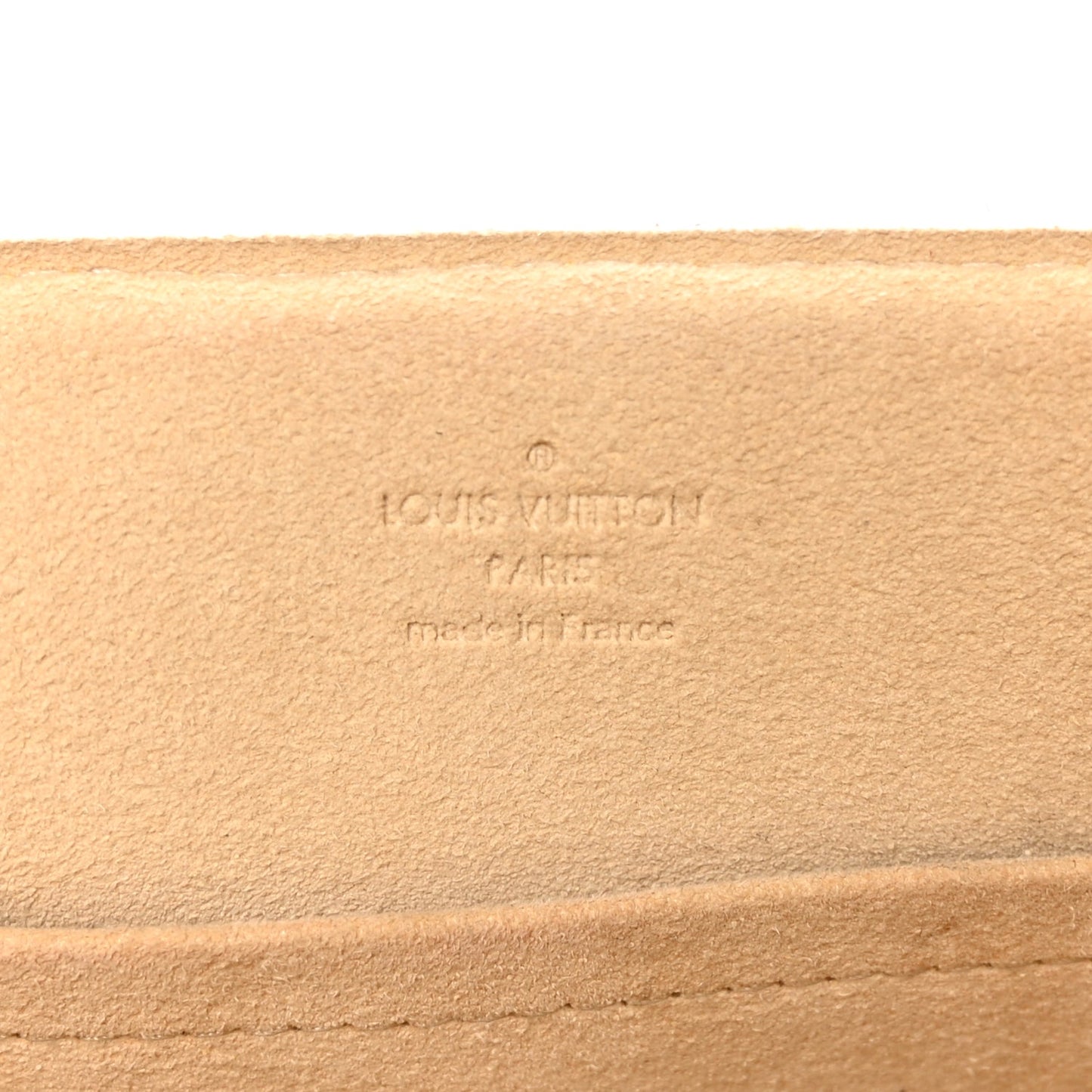 Louis Vuitton Monogram Beverly MM